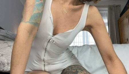 Sasha Bull Access all areas