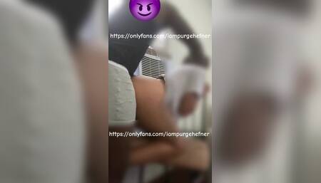 Fuck Her Until She Cum