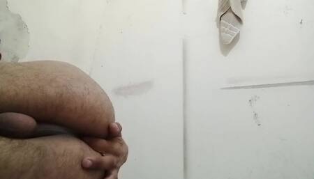 Stretching My Ass Losing Virginity First Time