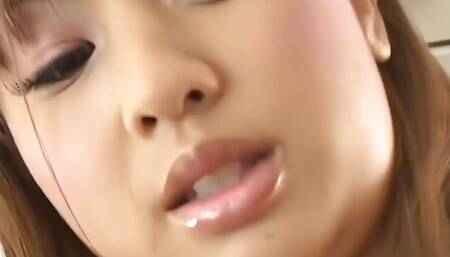 Asian Cutie Tia Tanaka Gets a Big Cock in Hardcore Sex