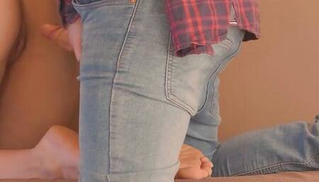 Cumshot Compilation Clip