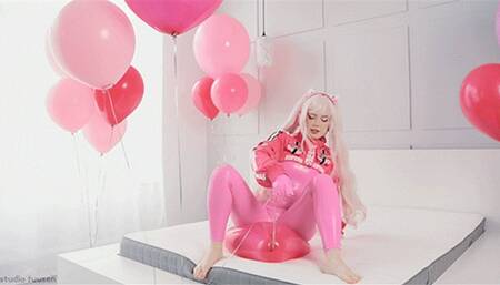 Alice In Rubberland: Part II [LOWRES]