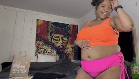 Chyy Starr Bbw