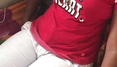 Step sister big boobs