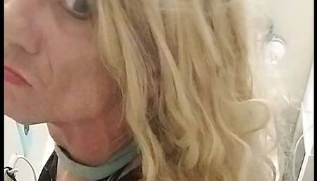 Wigs Are the Fun Stuff