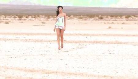 Venida a Chorros al Final del Tunel Movie With Johnny Sins, Rachel Starr - Brazzers Official