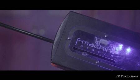 Latex Gimp Suspended and Anally Ruined (HD 720p)