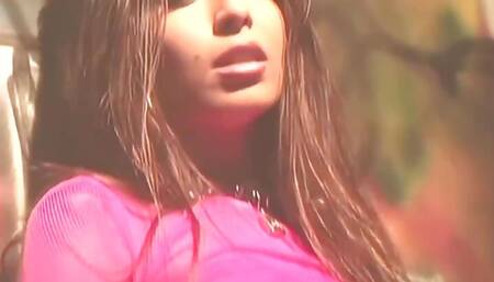 Babe Tiffany Taylor Having Sex with Boyfriend