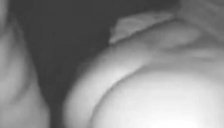 Husband takes his wife to a porn cinema, she loves adult theater