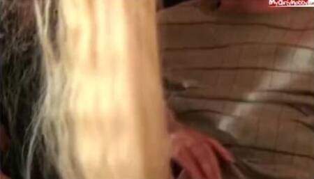 Spicy Nadja Summer - german scene - mydirtyhobby