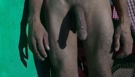 Sexy Boy Big Cock