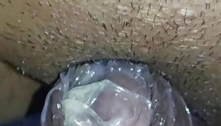 Devar ne bhabhi ki choot faad di