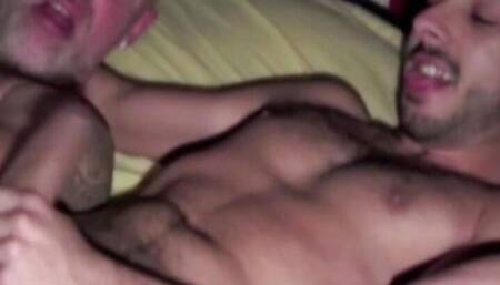 90 amaoing orgy with seyx bears hairy at  home