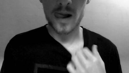 ASMR Erotic British Daddy Dirty Talk