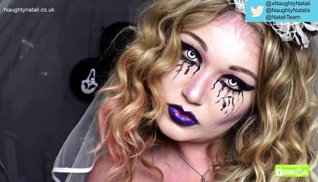 HALLOWEEK 2019 - DAY 4 - The Bride - 31 October 2019