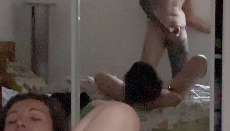 Want to Fuck on the Way Home From the Evening