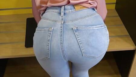 Father Fucks Hard His Son's Tutor While Nobody's Home!