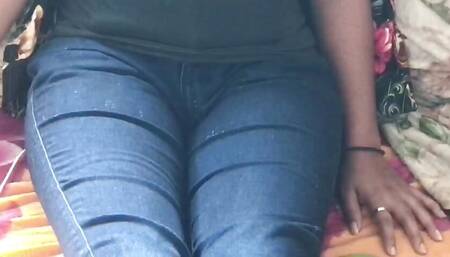 Desi village girl hair pussy