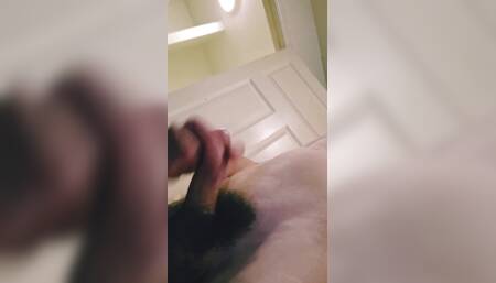Young Orphan Boy Masturbate