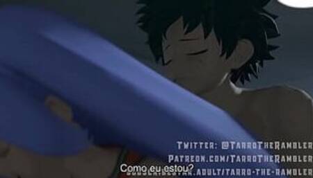 Izuku midoriya my hero academia nejire hado ochaco uraraka Lgendado