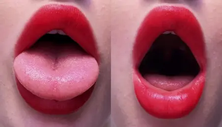 Pale Face Fire Lips And Large Meatballs Porn Videos - FAPSTER