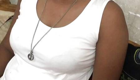 Step sister big boobs