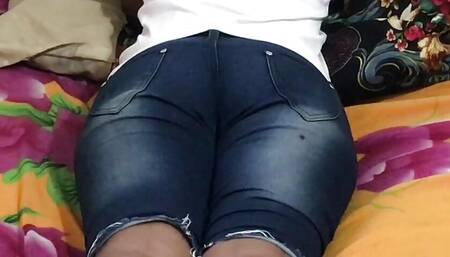 Indian village wife big ass
