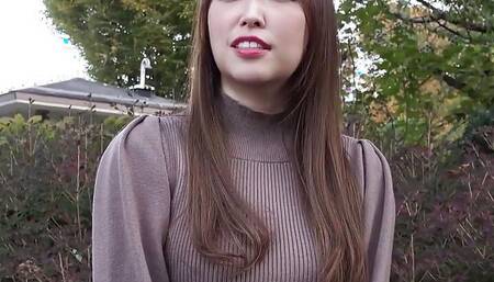 Reiko Katori Is a Lovely Twenty Something Shop Girl Looking to Be a JAV Model