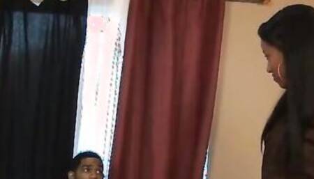 Pradah Knows How To Banged And Suck And Proves Shes The Best With Goddess Clip