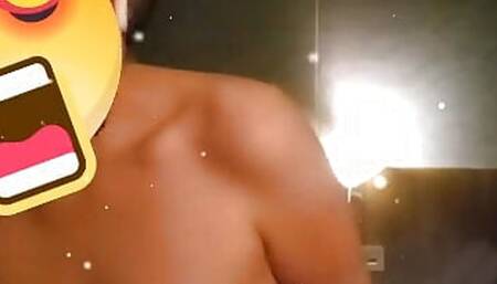 Naturka a sudden urge to pull a cock. I actually pull my dick every morning