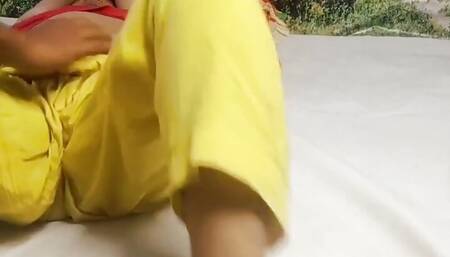 Had Sex with Aunty Next Door. Bengali Fucked.