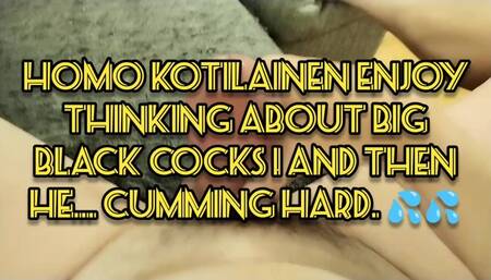 Homo Kotilainen