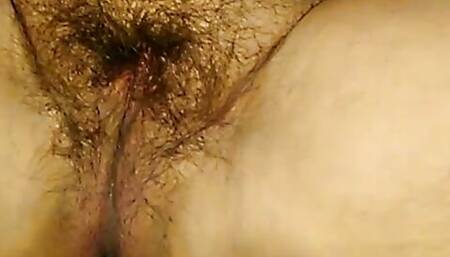 Amateur Come lick me my old cunt POV