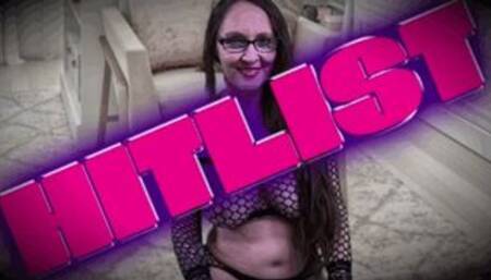 Blackmail-Fantasy HitList- Exposure- Manipulation- HitList