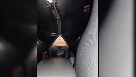 Gear Stick Lubrication