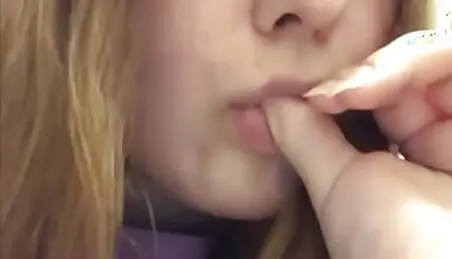 452px x 259px - Thumb sucking | PicToCum