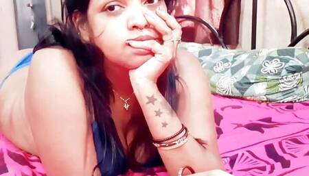 Indian Housewife Show 1