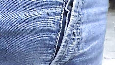 Cock sucker Anna wants ass fuck