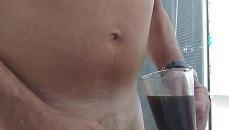 Grandads coffee