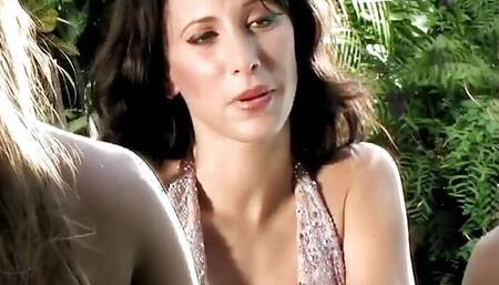 Into the Mist Episode Iii:something Sinister