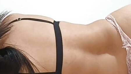 Horny Stepmother Gets Into My Bed so I Fill Her Pussy with Milk - Porn in Spanish