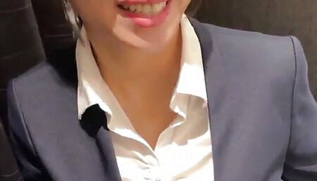 Asian Angel 13684