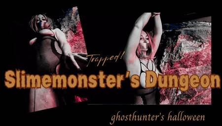 Slimemonsters dungeon