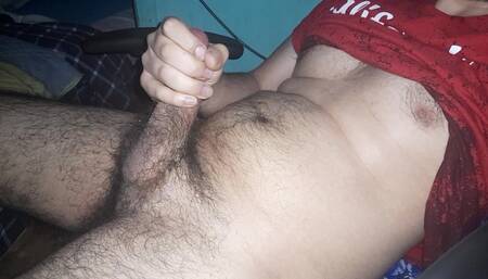 Masturbation Boy Chilean