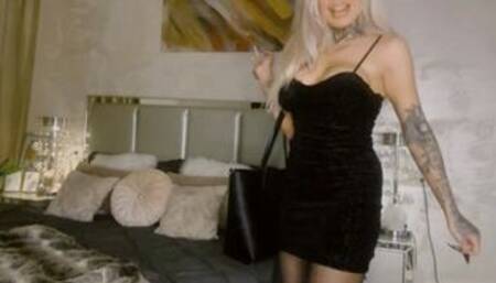 So creamy for my cuckold husband…