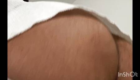 Damien Custo big ass hairy bitch gay