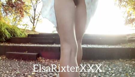 ElsaRixterXXX