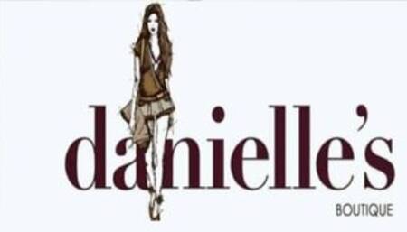 Danielle Upskirt Head Trampling