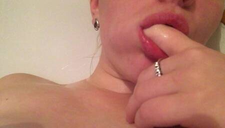 From pussy to mouth and pussy❤️❤️❤️