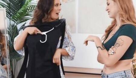 Babysit On My Face two